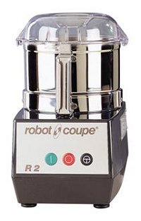 ROBOT R2